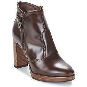 Bottines NeroGiardini I411230D-300