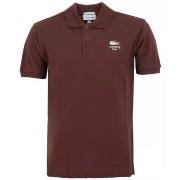 T-shirt Lacoste Polo