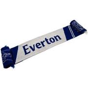 Echarpe Everton Fc TA5983