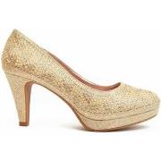 Chaussures escarpins Leindia 92348