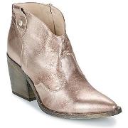 Bottines NeroGiardini -