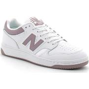 Baskets New Balance Basket pour adullte BB480