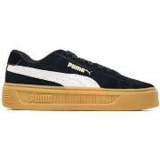 Baskets basses Puma Smash Platform Formateurs