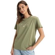 T-shirt Roxy Noon Ocean