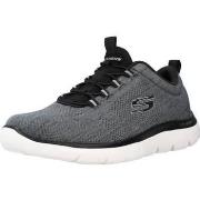 Baskets Skechers SUMMITS - LOUVIN