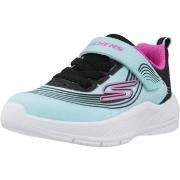 Baskets enfant Skechers MICROSPEC ADVANCE