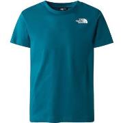 T-shirt enfant The North Face -