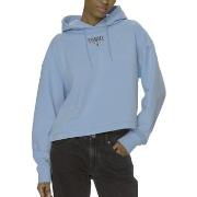 Sweat-shirt Tommy Hilfiger DW0DW17797