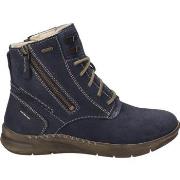 Bottes Josef Seibel Conny 55, ocean