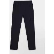 Pantalon TBS DOTTYPAN