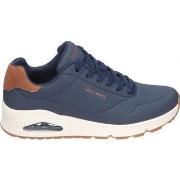 Ville basse Skechers 183004-NVY