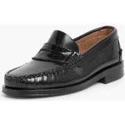 Derbies Pisamonas Mocassins en Cuir pour Garçon