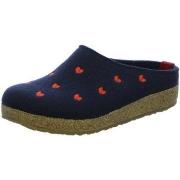 Chaussons Haflinger -