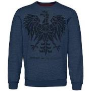 Sweat-shirt Monotox Eagle CN