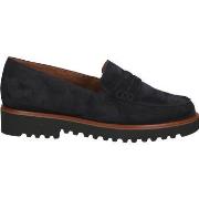 Mocassins Paul Green Babouche