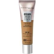 Fonds de teint &amp; Bases Maybelline New York Fond de Teint Dream Urb...