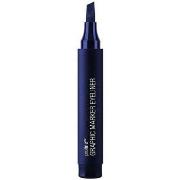 Eyeliners Wet N Wild Eye-Liner Proline Graphic Maker