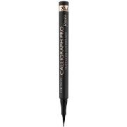 Eyeliners Catrice Eyeliner Mat Calligraph Pro Waterproof - 10 Intense ...