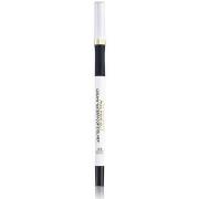 Eyeliners L'oréal Eye Liner Age Perfect Creamy Waterproof - 01 Creamy ...