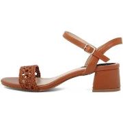 Sandales Fashion Attitude FAM_95_57_BROWN