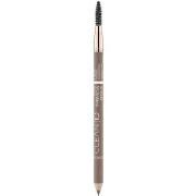 Maquillage Sourcils Catrice Crayon Sourcils Double Embout Clean ID Pur...