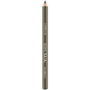 Crayons yeux Catrice Crayon Kohl Kajal Waterproof - 80 Dive Love Olive