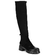 Bottes Fru.it -