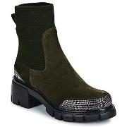 Bottines Fru.it ESTEVE