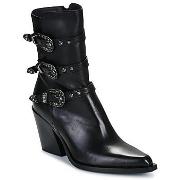 Bottines Fru.it -