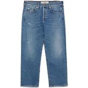 Jeans Roy Rogers NEW OSKAR RND492D5192452-PANAI 999 DENIM