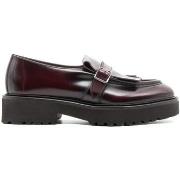 Mocassins Doucal's DOUCAL S DD8583PHILUF BORDEAUX