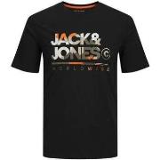 T-shirt enfant Jack &amp; Jones 168432VTAH24