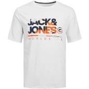 T-shirt enfant Jack &amp; Jones 168434VTAH24