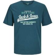 T-shirt enfant Jack &amp; Jones 168412VTAH24