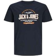 T-shirt enfant Jack &amp; Jones 168413VTAH24