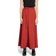 Jupes Vero Moda VMTARA HW ANCLE SKIRT BOO 10311428