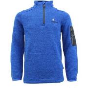 Polaire enfant Peak Mountain Sweat polaire garçon ECYPA