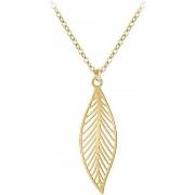 Collier Sc Bohème B4262-DORE