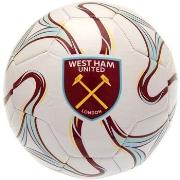 Accessoire sport West Ham United Fc Cosmos