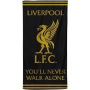 Serviettes et gants de toilette Liverpool Fc BS4440