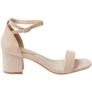 Chaussures escarpins Dorothy Perkins Sammie Barely There