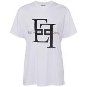 T-shirt Elisabetta Franchi -