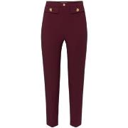 Pantalon Elisabetta Franchi Pantaloni PA02446E2 CG3