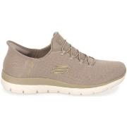 Baskets Skechers TPGD SUMMITS CLASSIC