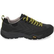 Chaussures Cmp U423 MINTAKA TREKKING