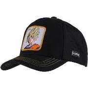 Casquette Capslab Freegun Dragon Ball Z Goku Cap