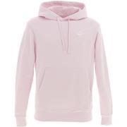 Sweat-shirt Nike M nsw club hoodie po bb