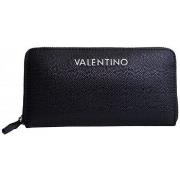 Portefeuille Valentino Portefeuille Femme Valentino Noir - VPS1R4155G