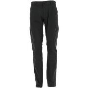 Pantalon Pullin Dening chino deepforest