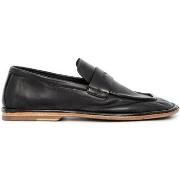 Mocassins Silvano Sassetti 51413 PELLE